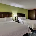 Hampton Inn Dubois