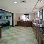 Hampton Inn Dubois