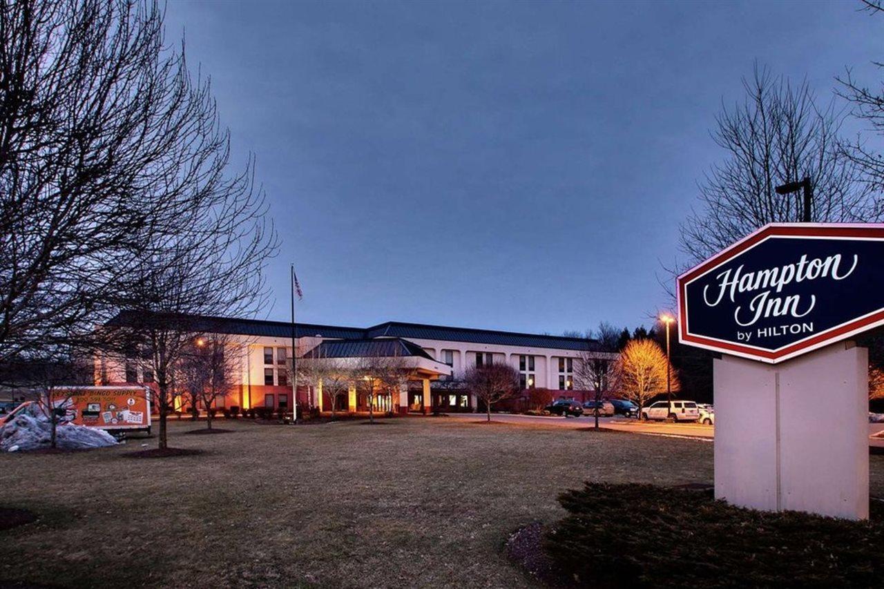 Hotel Hampton DuBois