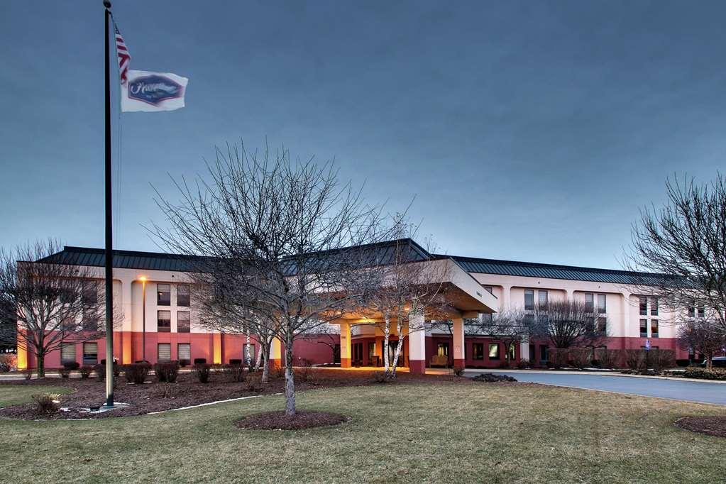 Hotel Hampton DuBois