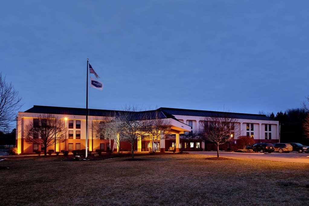 Hampton 3* DuBois