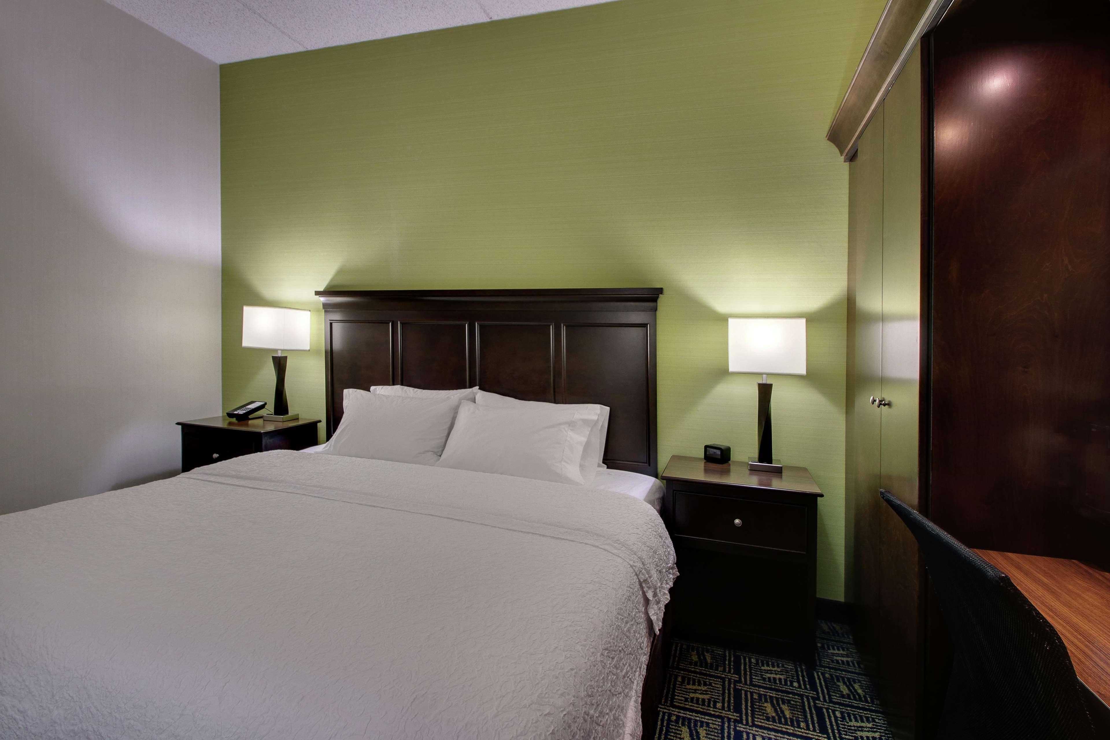 Hampton Hotel 3*