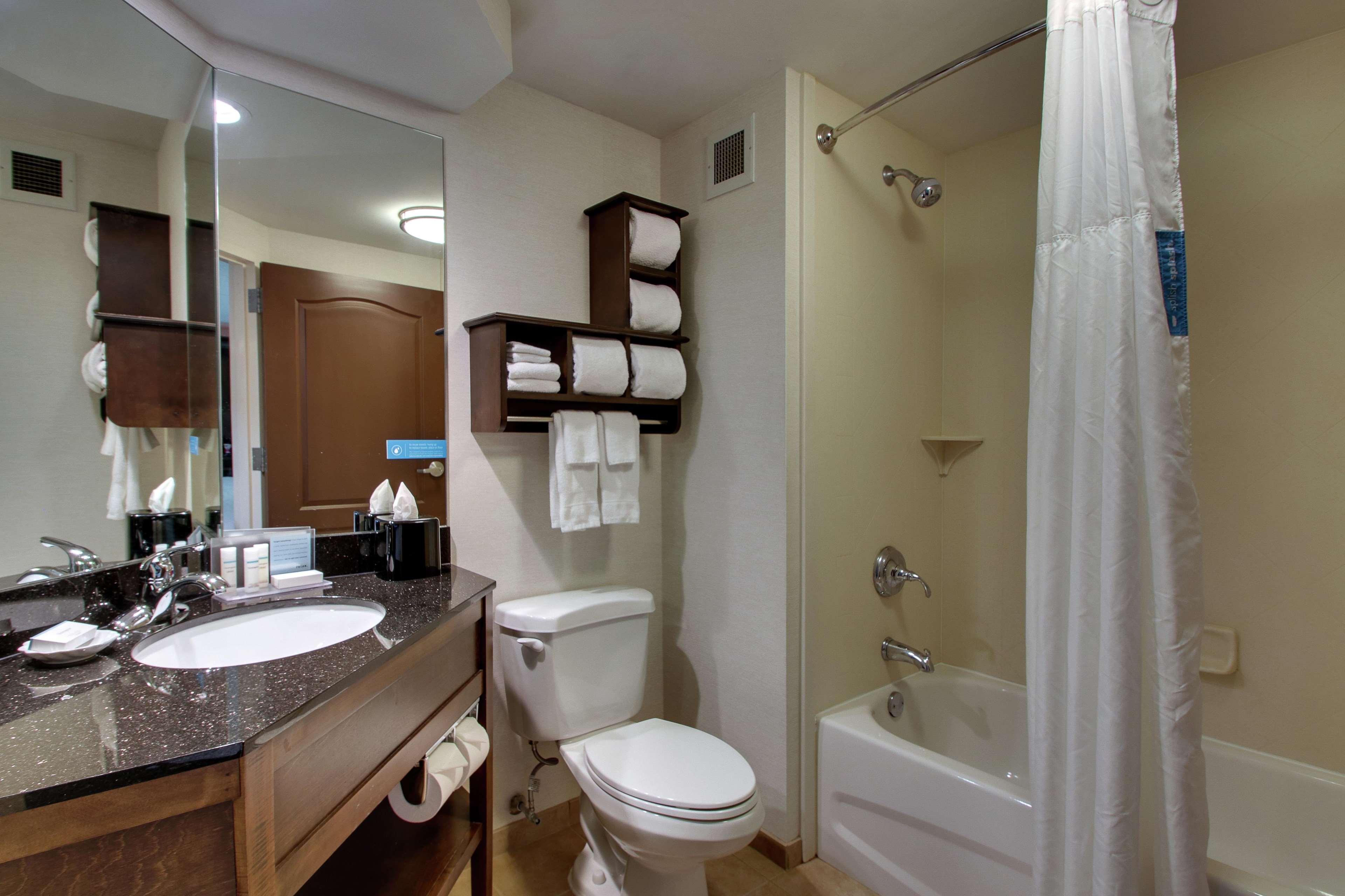 Hotel Hampton DuBois