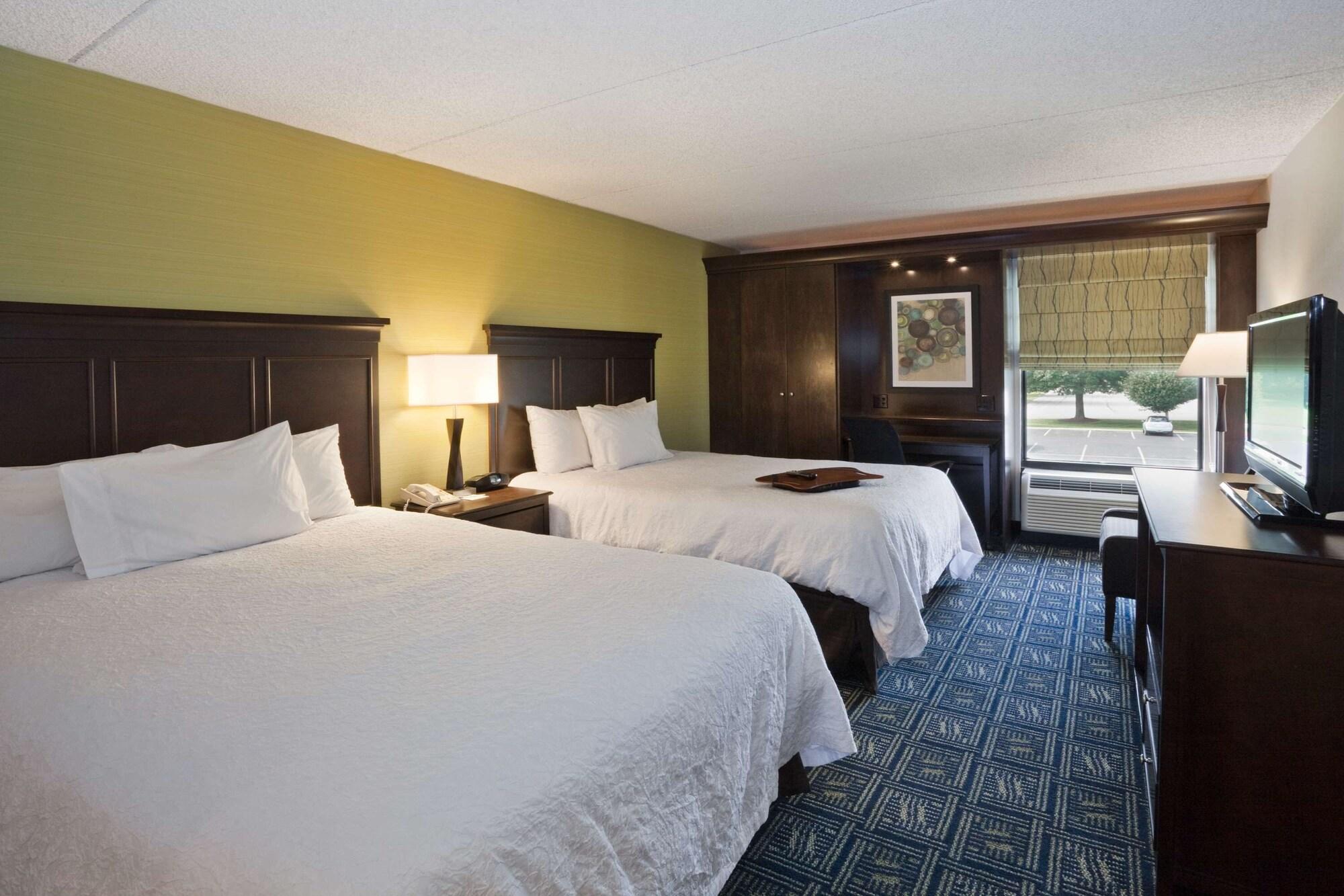 Hotel Hampton
