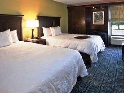 Hampton 3*