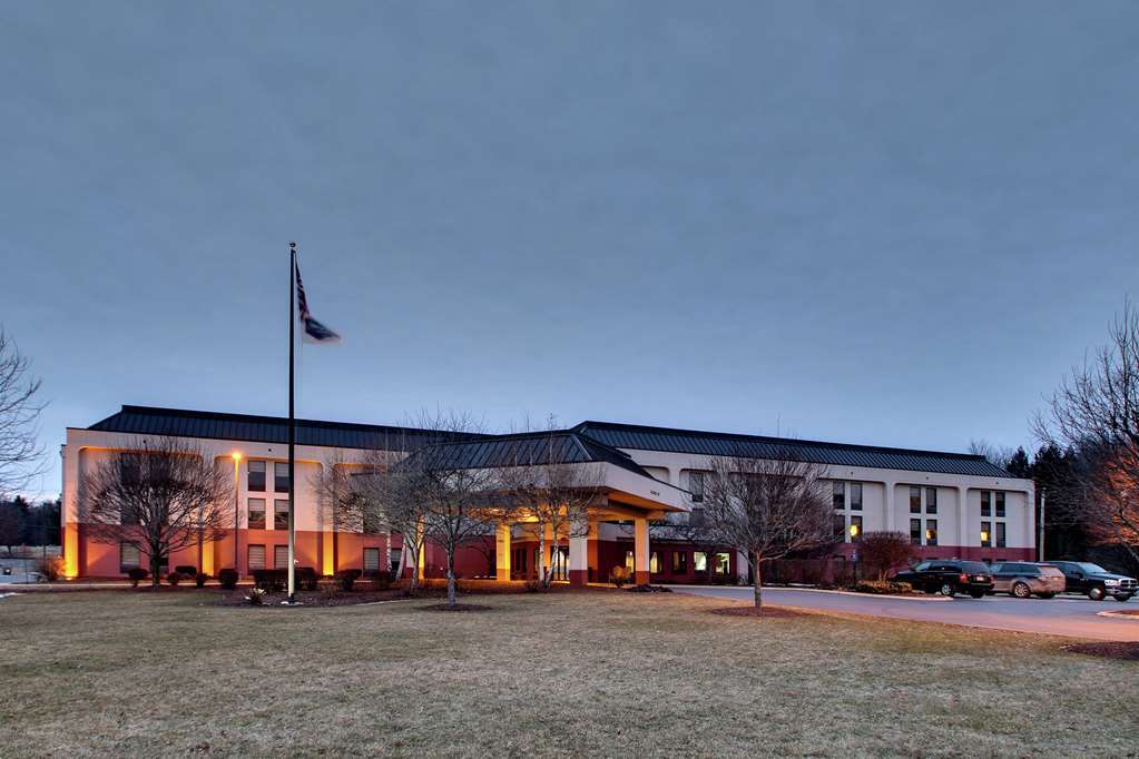 Hampton